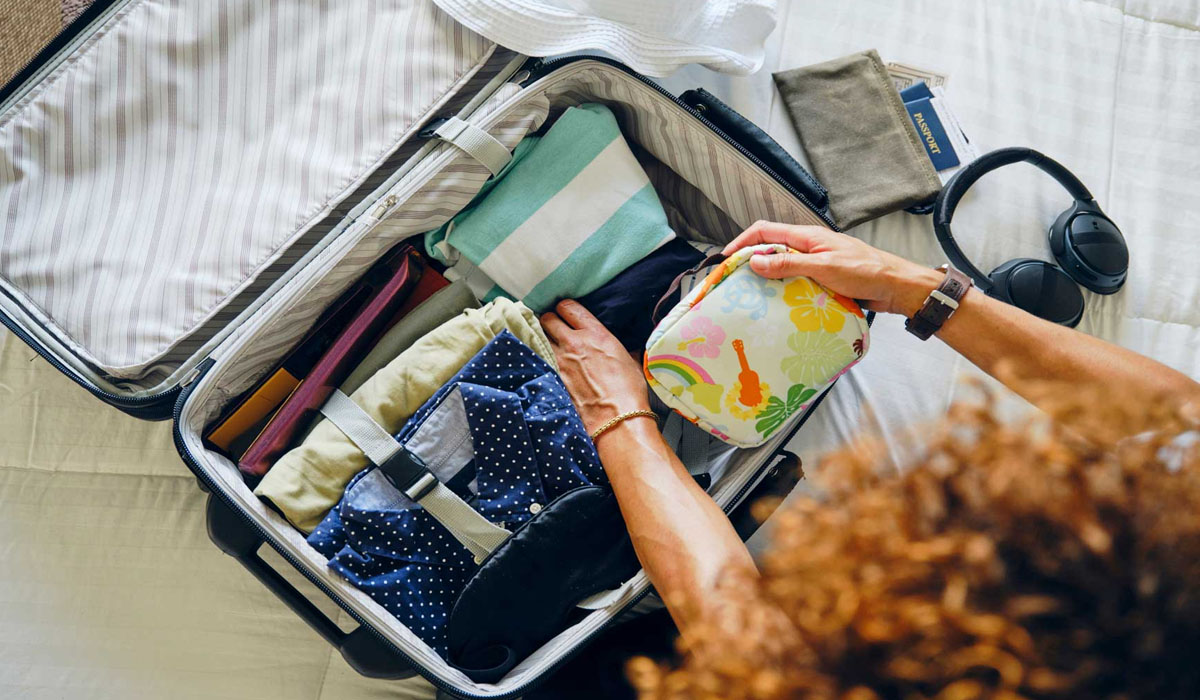 5 Packing Tips Every Traveler Should Know